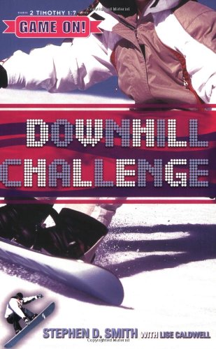 Downhill Challenge (Game On!)