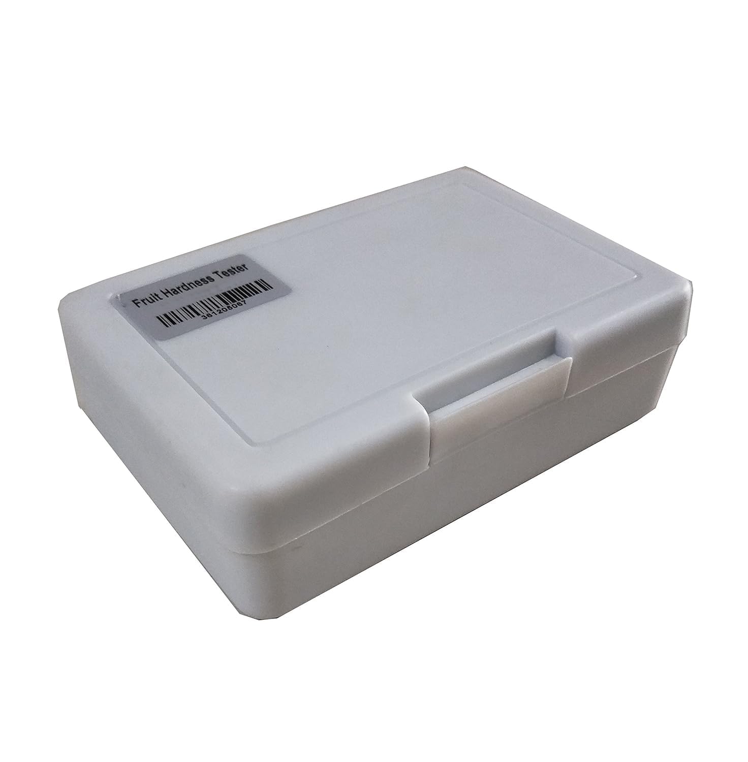 Fruit Hardness Meter Pointer Type Fruit Hardness Tester with Pressure Head Size Φ11mm Φ8mm Indication Scale 0.5-12kg/cm2 (×105Pa)(Φ11mm) 0.5-24kg/cm2 (×105Pa) (Φ8mm) Precision ±0.1