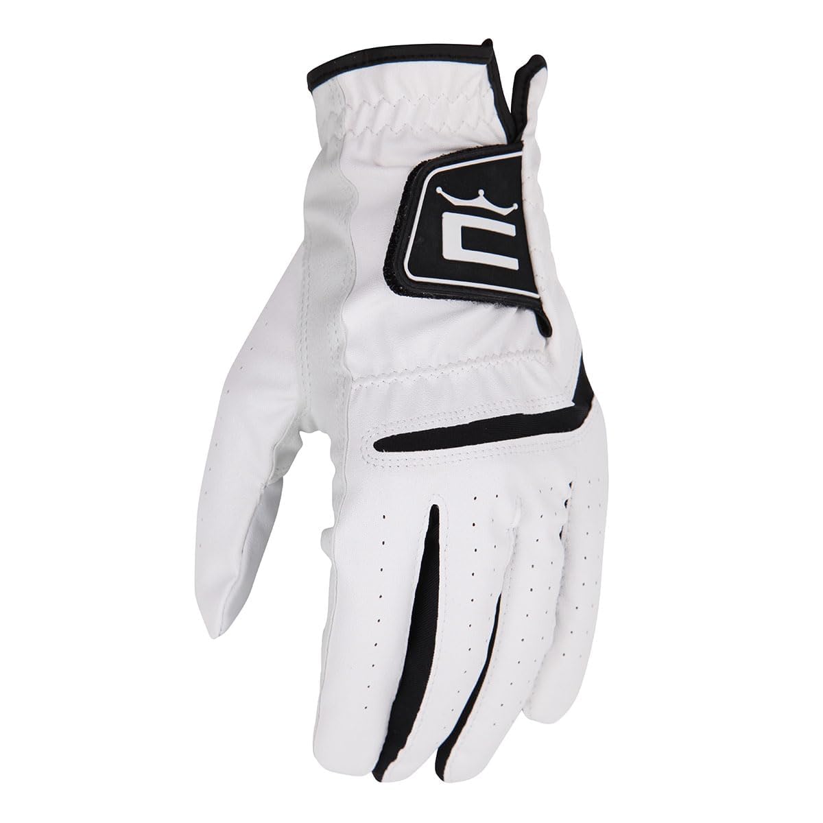 COBRA Golf Herren Micro-Flex-Zellen-Handschuh für linke Hand, Doppelpack