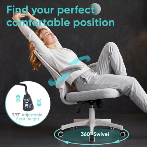 top rated ergonomic chair owner review product image