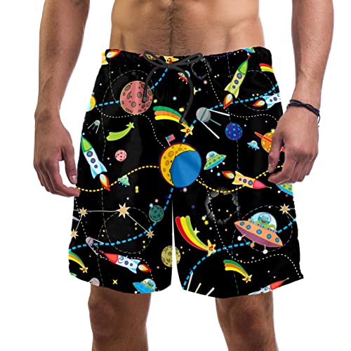Short de plage à séchage rapide idéal pour vacances de surf