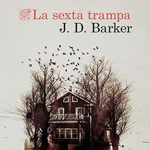 Cover art for La sexta trampa