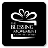 media The Blessing Movement