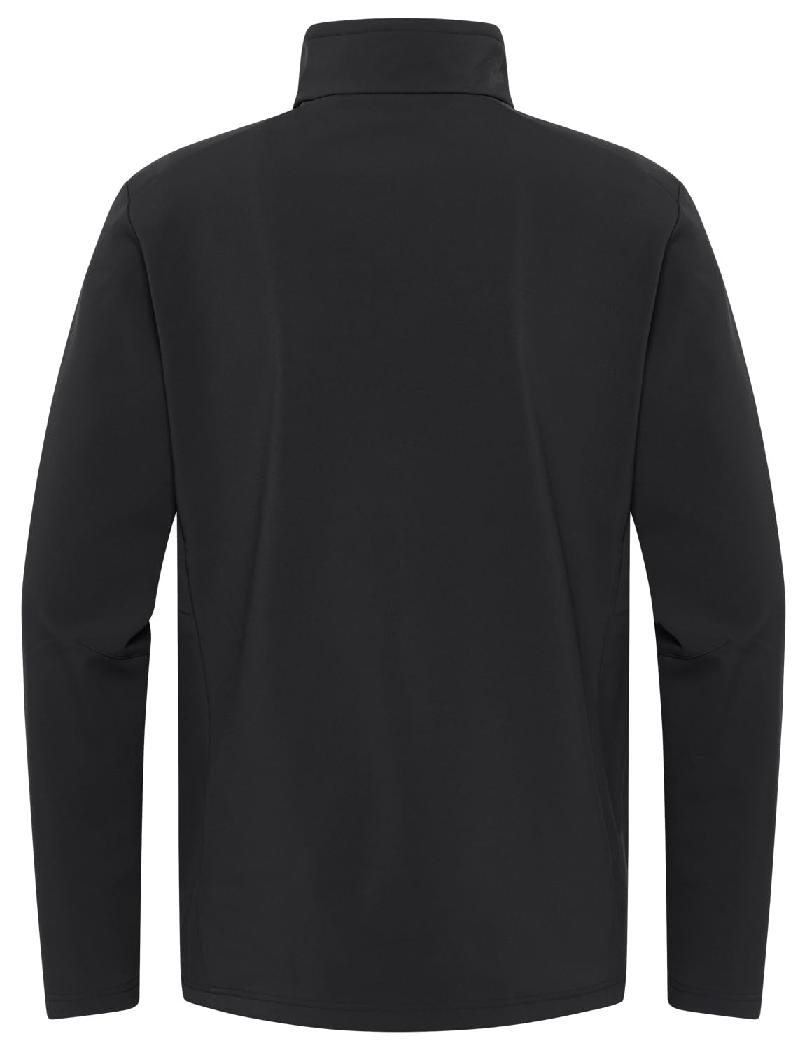 Jack Wolfskin Herren Whirlwind wasserabweisend windabweisend Jacke