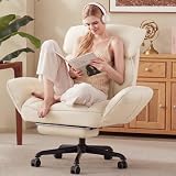 Dowinx Cross Legged Office Chair