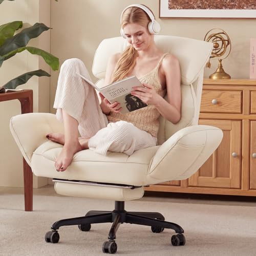 Dowinx Cross Legged Office Chair