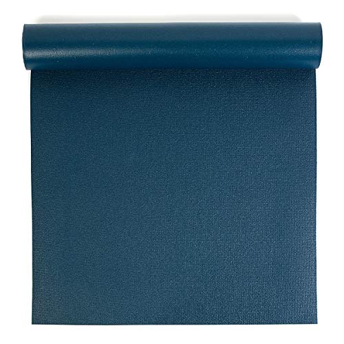 Tapis de yoga collant antidérapant Oeko-Tex pour un meilleur équilibre
