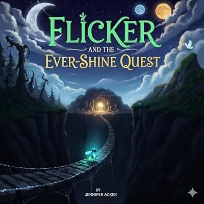 Flicker And The Ever-Shine Quest