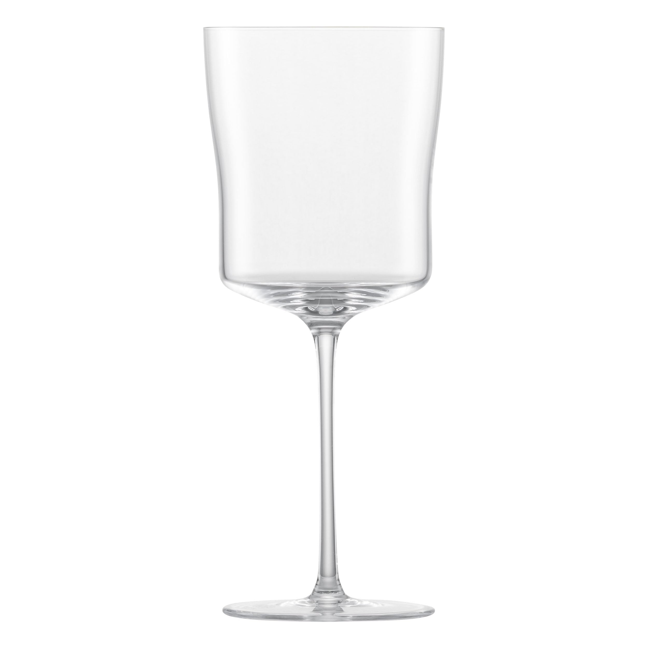 Zwiesel Glas 122208 Mug en verre cristal haut de gamme fait main