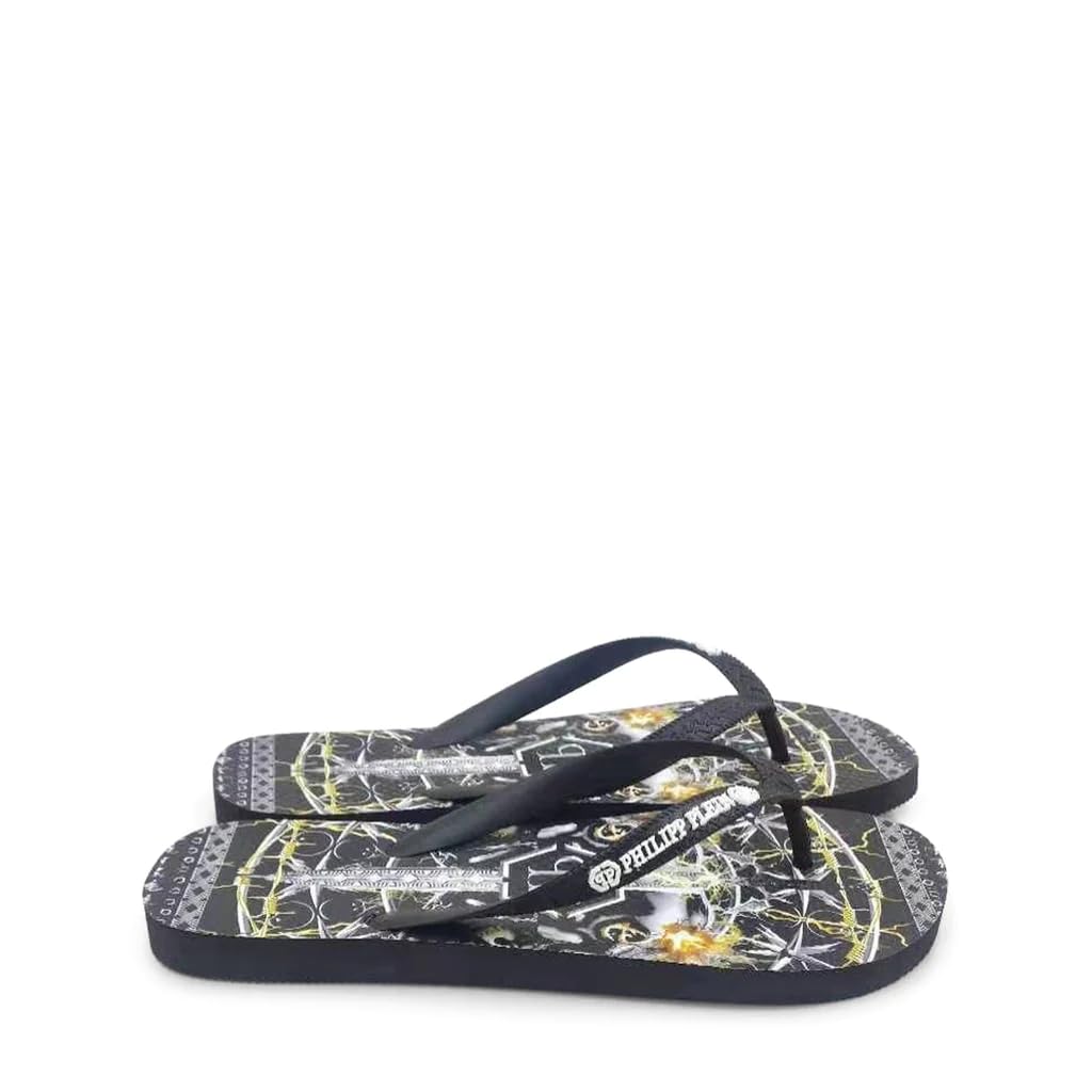 Philipp Plein Imps901, Chanclas