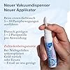 dline NaSanFit Näskräm | + applikator 10 ml | Nässalva torr näsa inuti nässlemhinnan | havssalt mentol ricinolja | Näsvård vid inflammation rinnande förkylning | ingen nässpray näsolja #5