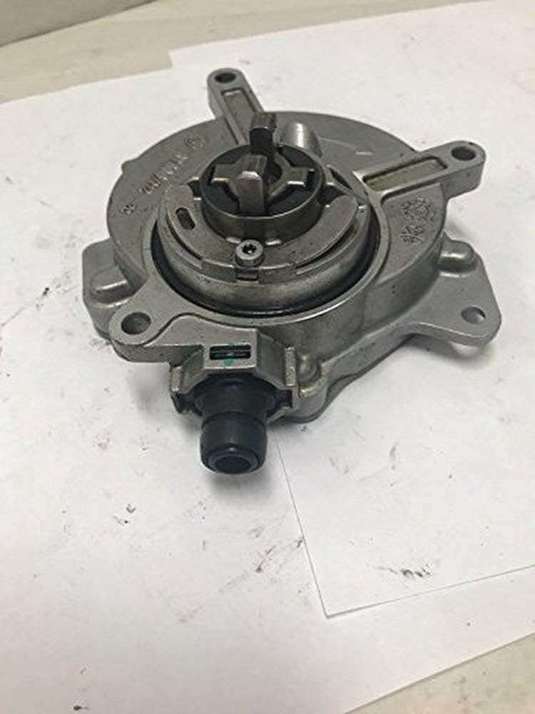 Volkswagen 06D 145 100 H, Vacuum Pump