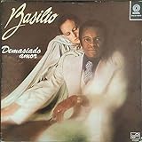  Basilio - Demasiado Amor - Zafiro - RNLX-1079