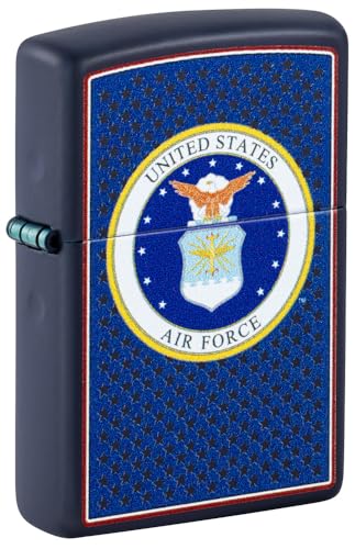Encendedor Zippo Air Force Mate miniatura 1