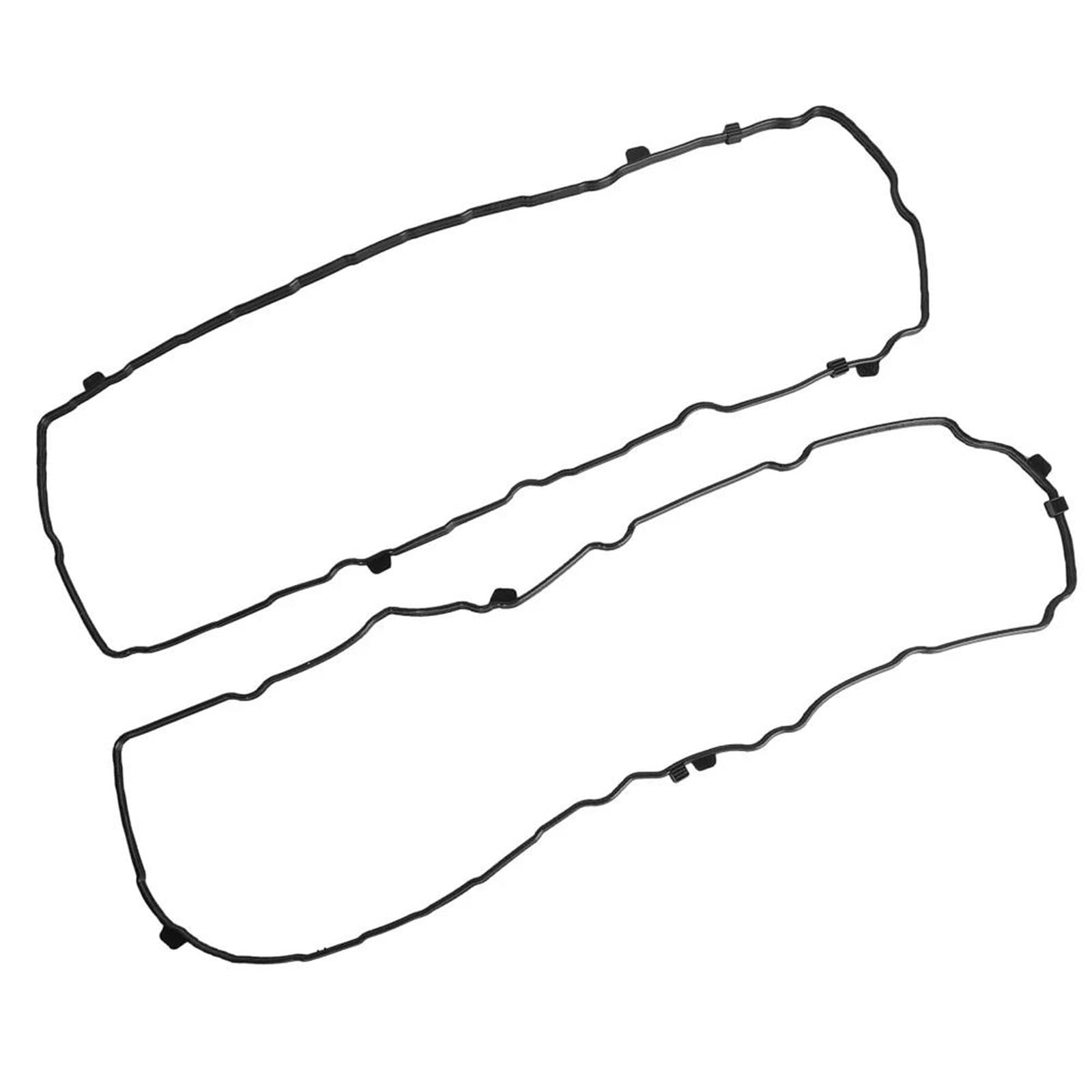 Para Ram Para Chrysler Para Pacifica 3.6L V6 DOHC 2017-2022 Juego Juntas Protectoras Válvula Colector Admisión Coche VS50919 VC1184G