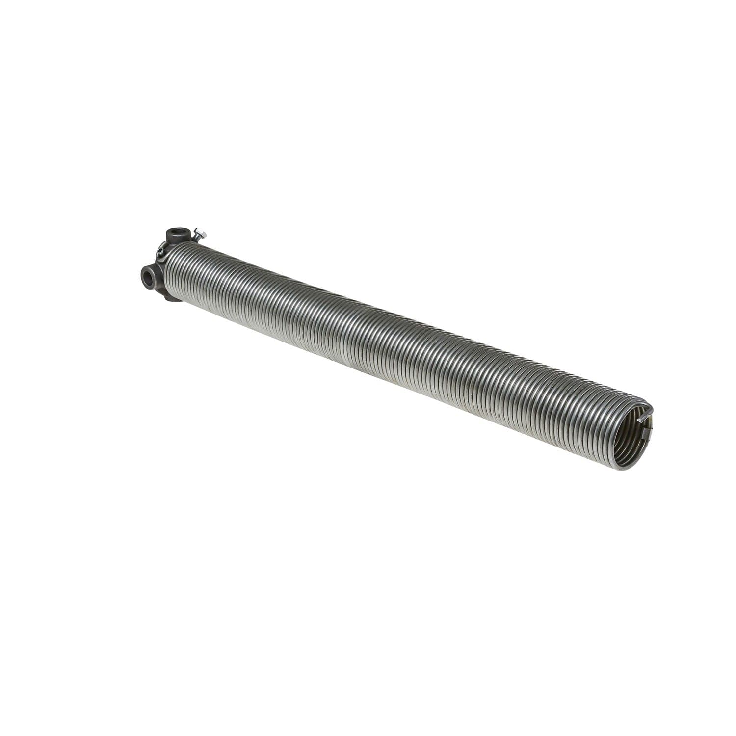 Hörmann Molla di torsione del cono n. L706 (con marcatura a molla, molla sinistra, per porte da garage) 3051915, argento