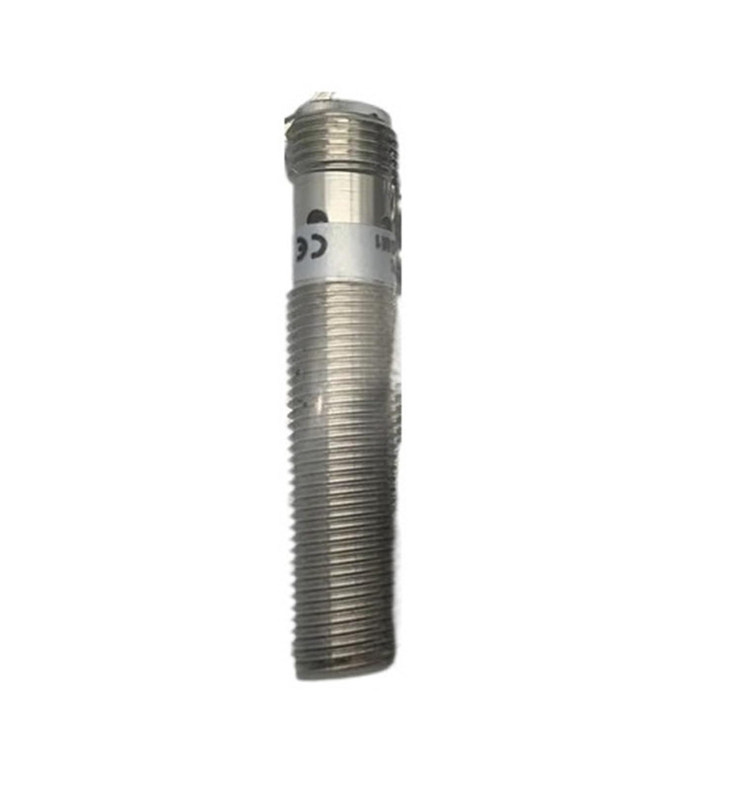 Capteur ICB12L50F04PO miniature et robuste en laiton nickelé