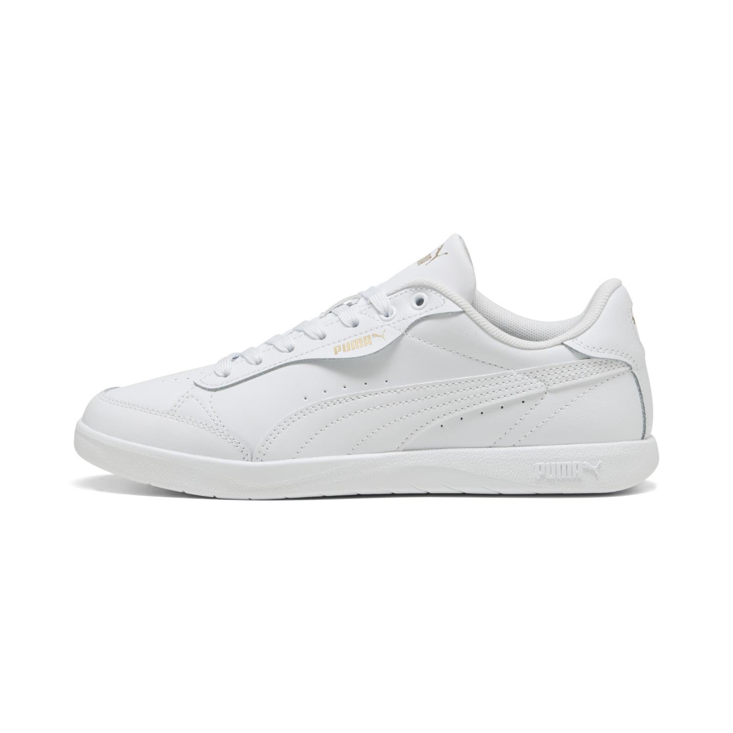 Buty damskie sportowe Puma Vikky Star 40260002 białe wygodne lekkie 38