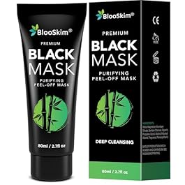 Blackhead Remover Mask,...