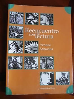 Paperback Reencuentro con la lectura [Spanish] Book