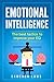 Produktbild Emotional Intelligence: The Best Tactics To Improve Your EQ (Social Skills, Band 5)