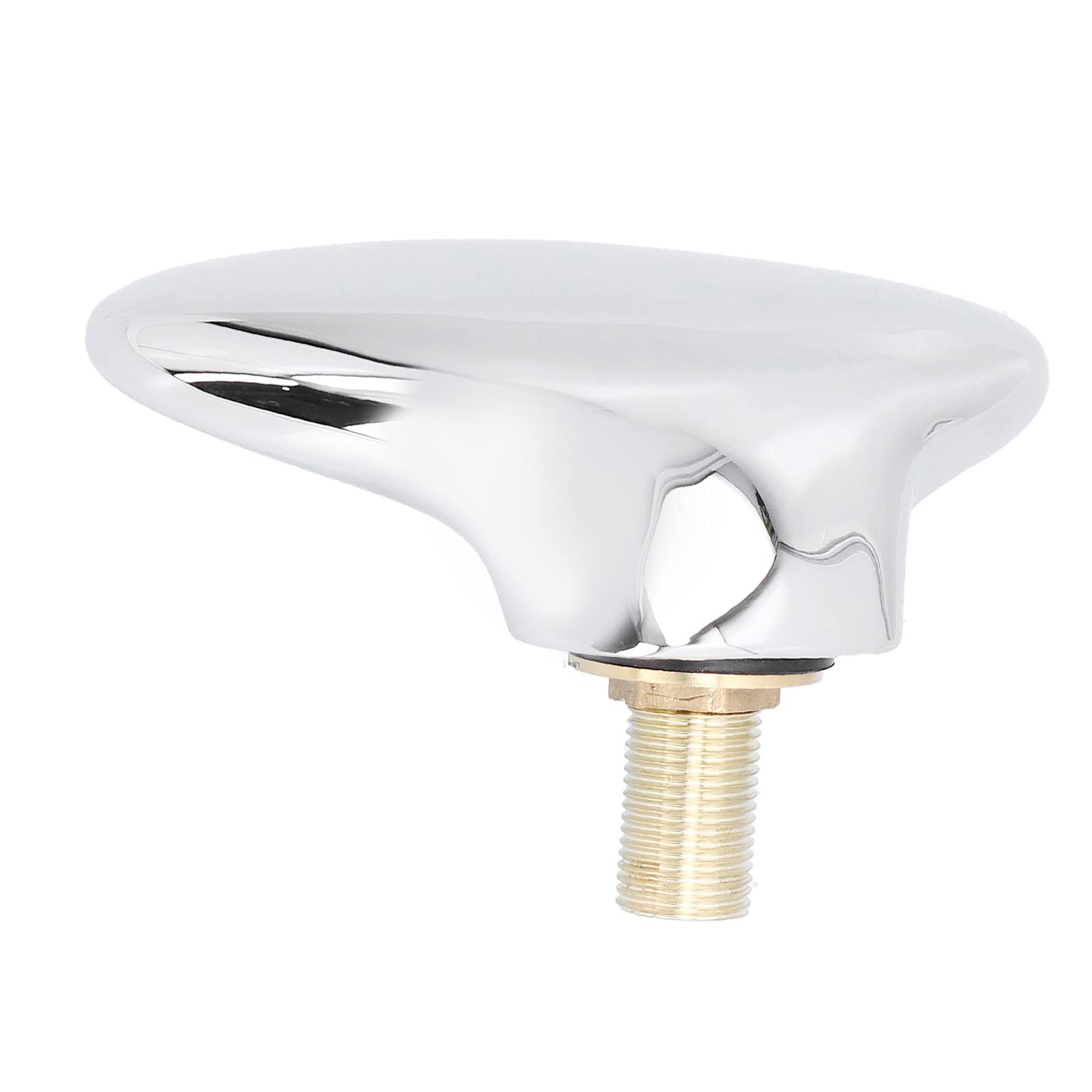 Bocca Per Vasca a Cascata, Rubinetto Per Vasca, Ugello Per Doccia in Acciaio Inossidabile con Filettatura Maschio G1/2, Per Bagno E SPa