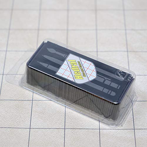 Juego Baldosas Cuadradas Negras para Juegos de Mesa 48 pzas miniatura 4