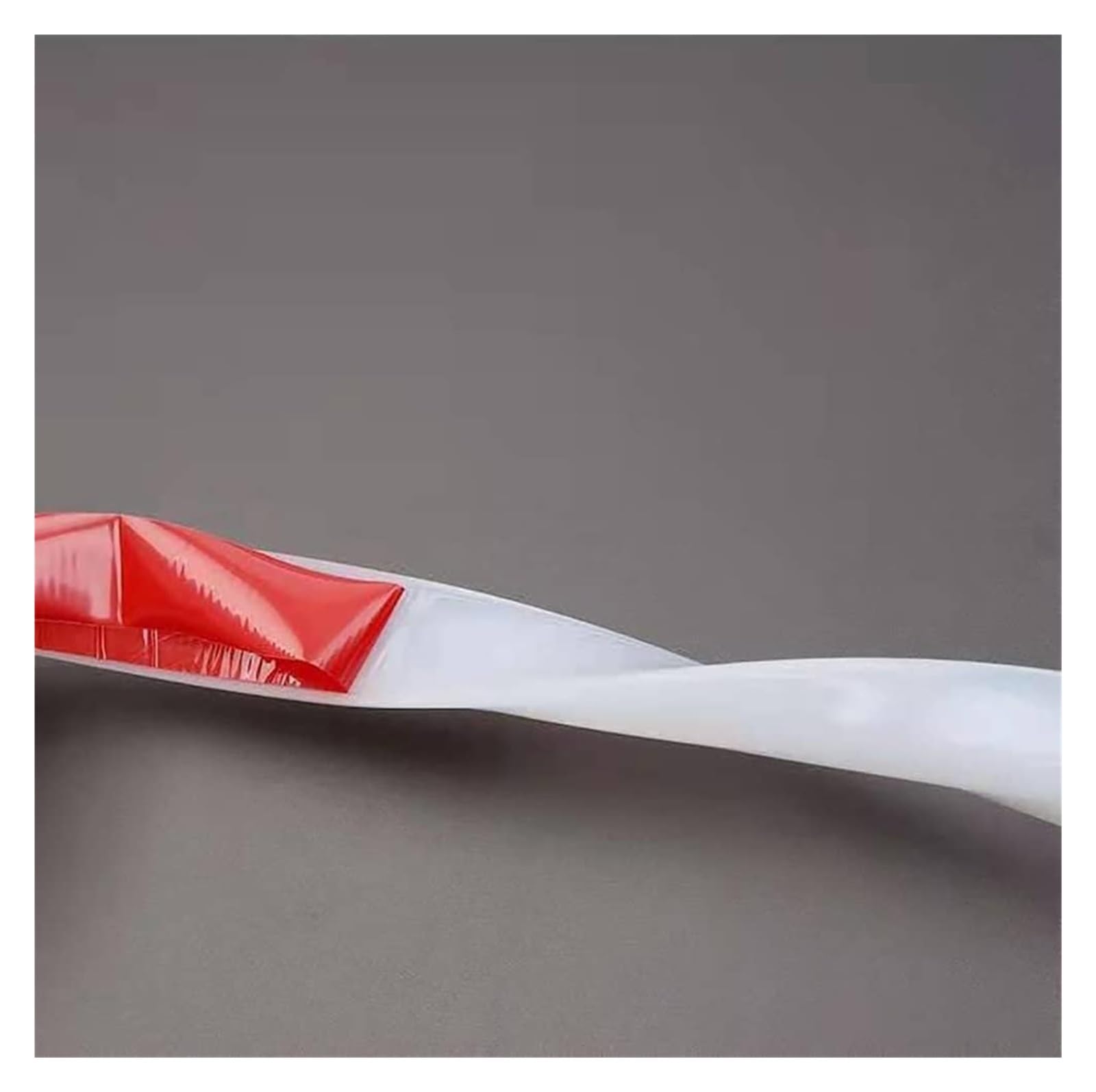 Tiras de sellado impermeables para umbral de ducha para baño y cocina, 118 pulgadas, evitan fugas de agua, ideal para uso doméstico