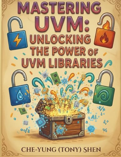 Mastering UVM: Unlocking the Power of UVM Libraries