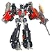 Transformers: Dark of the Moon - MechTech Voyager - Fireburst Optimus Prime (japan import)