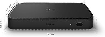その他 PHILIPS hue HDMI Sync Box 4K Amazon.com: Philips Hue Play HDMI Sync Box 8K, Syncs up to