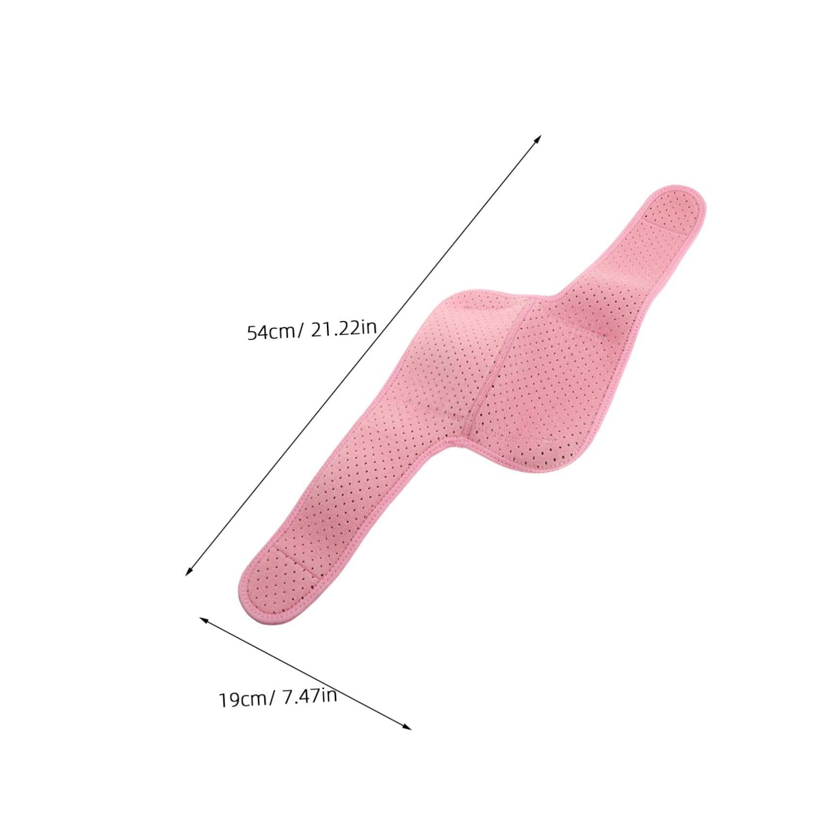 ibasenice 2pcs Adjustable Elbow Brace Compression Sleeve for Men and Women Provides Stability Warmth Retention and Injury for Sports and Fitness Activities