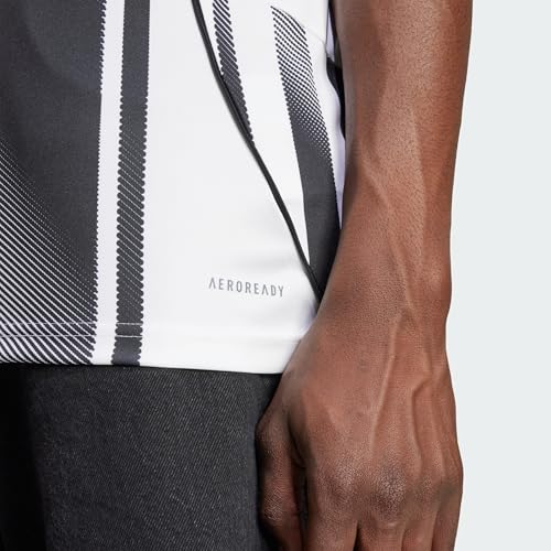 Image of Adidas KPK59-JJ4320 Juventus 25 /26 Home Jersey