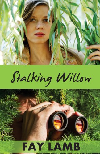 Stalking Willow (Amazing Grace)