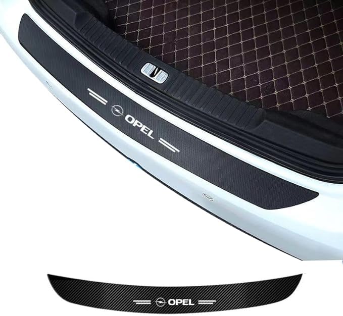 4 Stuks Instaplijsten Voor Opel Astra L Sports Tourer 2021