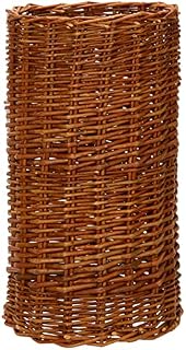 Willow Tunnel for Small Animals for Rabbits 20 cm Diameter / Length 38 cm