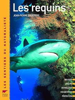 Hardcover Les requins [French] Book