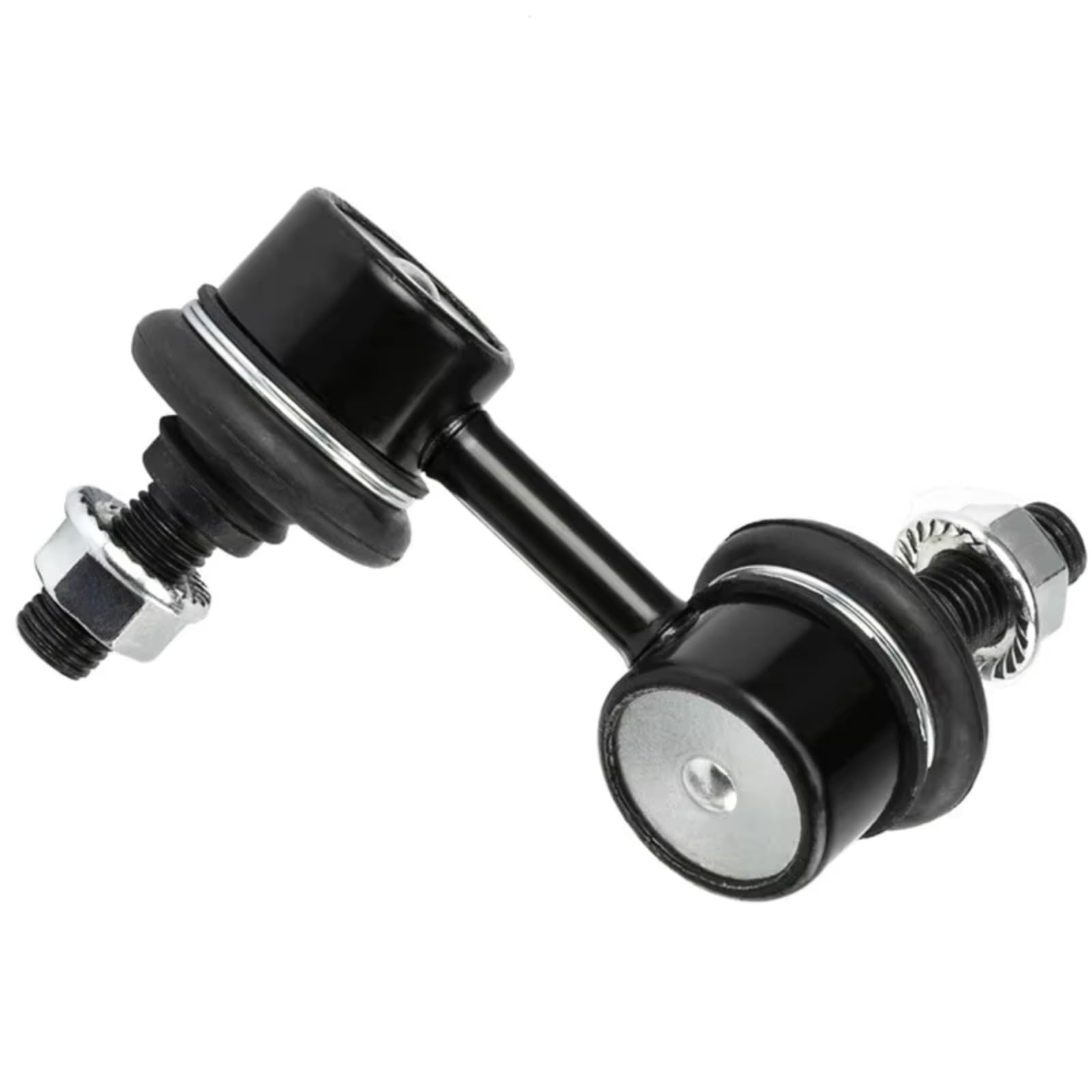 Kit de 2 bieletas de Barra estabilizadora Delantera 51320-S5A-003 51320SCVA91 K90454 K90455 Compatible con CR-V 2002 2003 2004 2005 2006