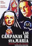  Las Campanas De Santa María [DVD]