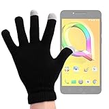 smartphone alcatel u5 4g cocoa grey caracteristicas Talla grande (G) ideales tanto para hombre, mujer o niños