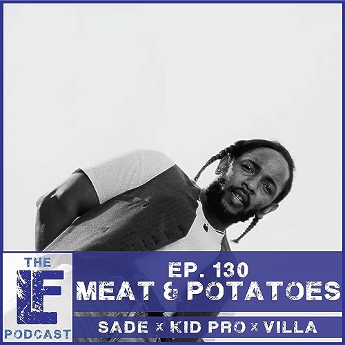 Ep 130 | Meat & Potatoes