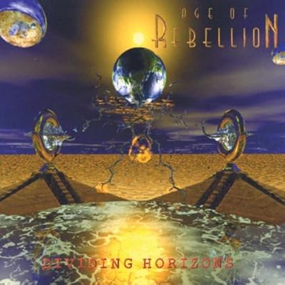 Dividing Horizons
