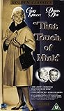That Touch of Mink [VHS]