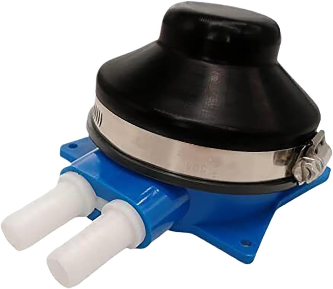 for Wash Basin/Sink RV Toilet Yacht Bilge Water Self Priming Foot Water Pump Replacement Parts