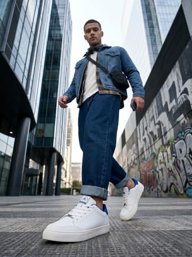 Image of OFF LIMITS Men's Skyline Casual Sneakers