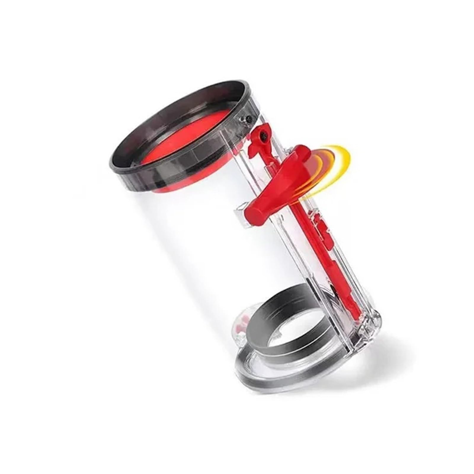 Seau à poussière pour réparer Dyson V11 V15 réservoir cassé SV14 SV15 SV22