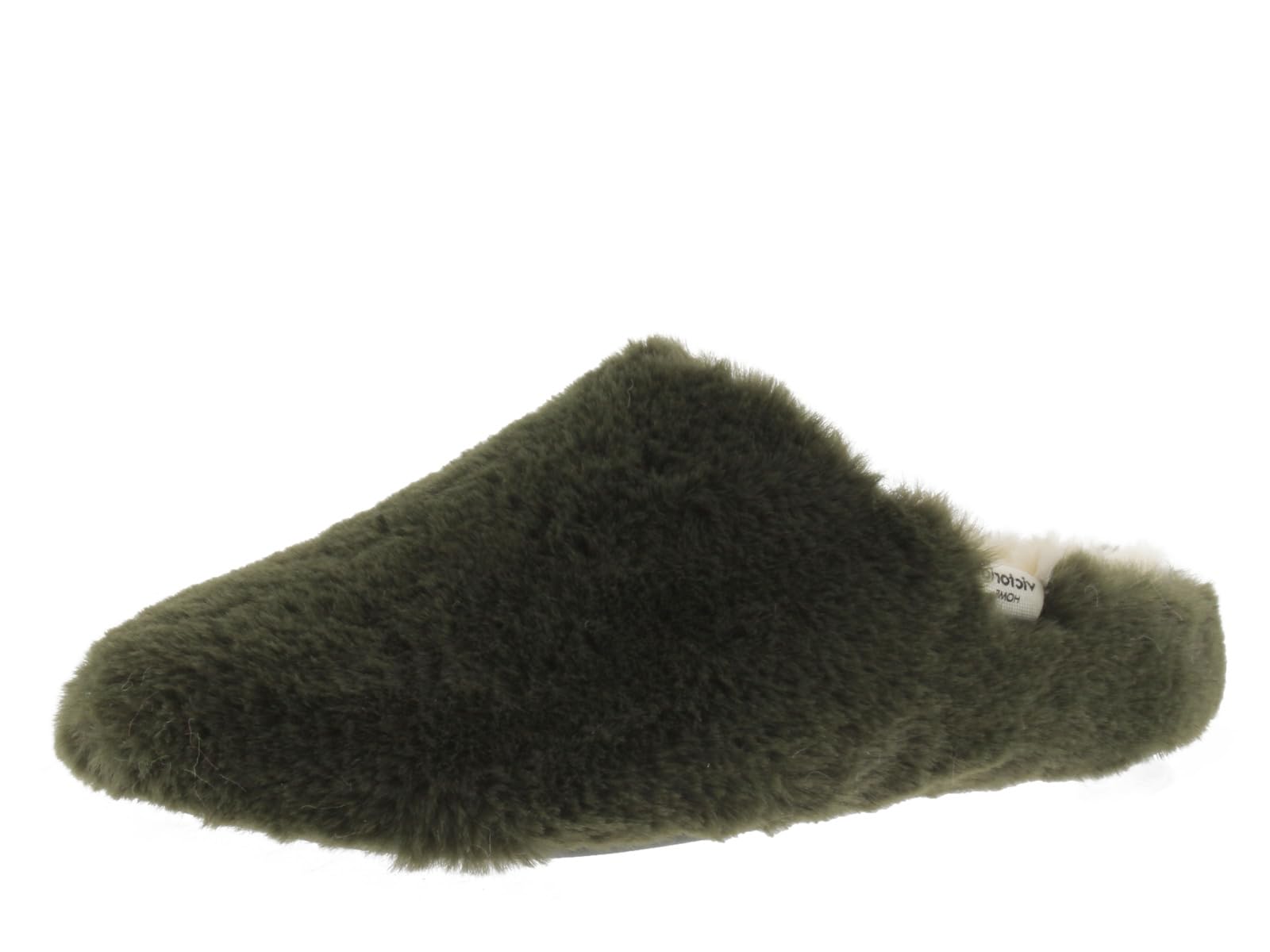 victoria Zapatillas de casa Norte Pelo Soft 1081123 para Mujer