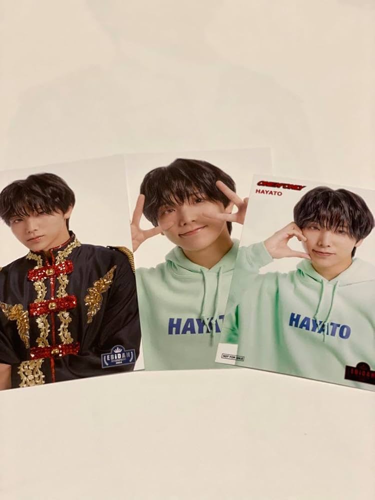 ワンエン　HAYATOセット HAYATOセット ONE N' ONLY