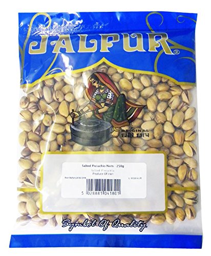 Miniatura 2 de Pistacho salado - 8.82 oz