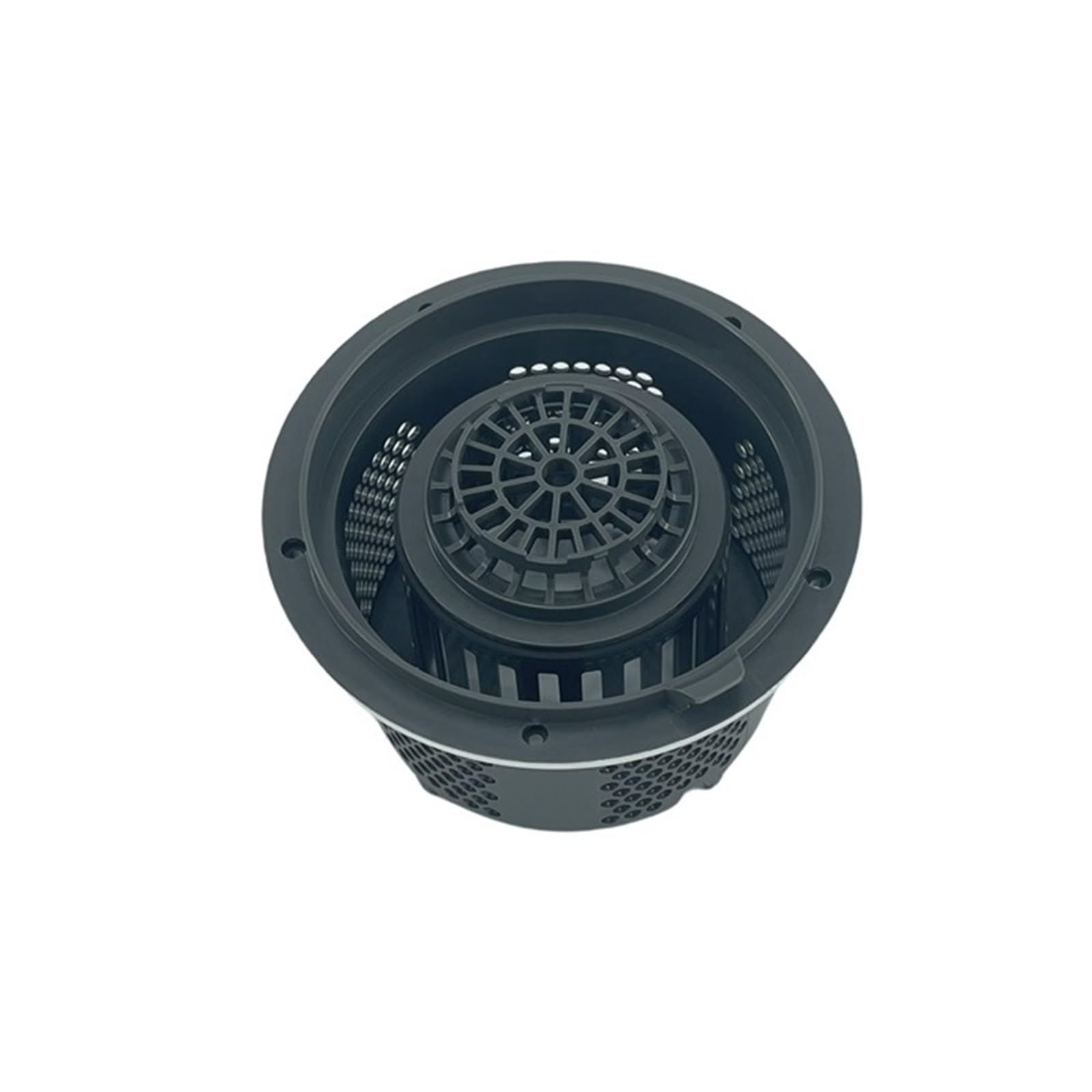 UKDNAEUF Compatible for Dreame T30 .Vacuum Cleaner Motor Cover Assembly Spare Parts